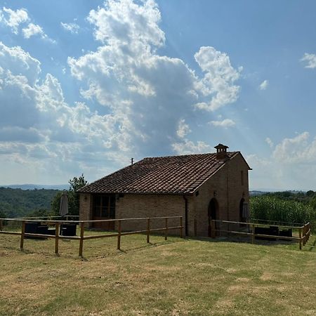 Agriturismo Diffuso Monte Oliveto Maggiore Chiusure Kültér fotó