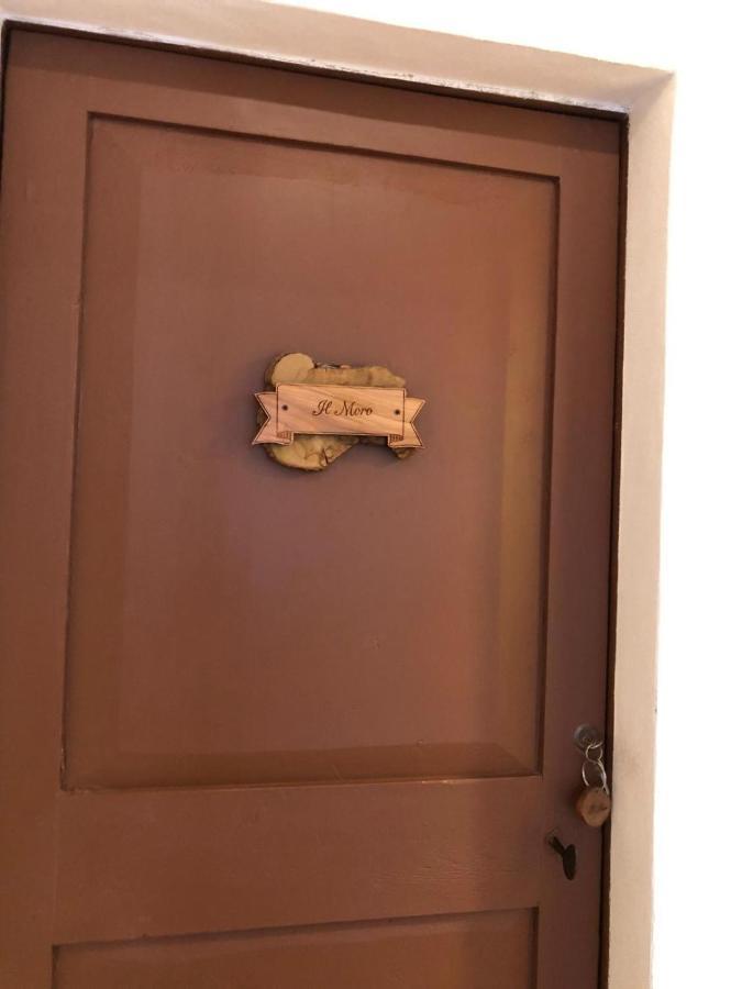 Agriturismo Diffuso Monte Oliveto Maggiore Chiusure Kültér fotó