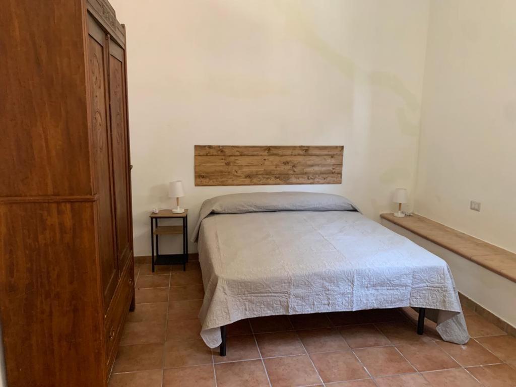 Agriturismo Diffuso Monte Oliveto Maggiore Chiusure Kültér fotó