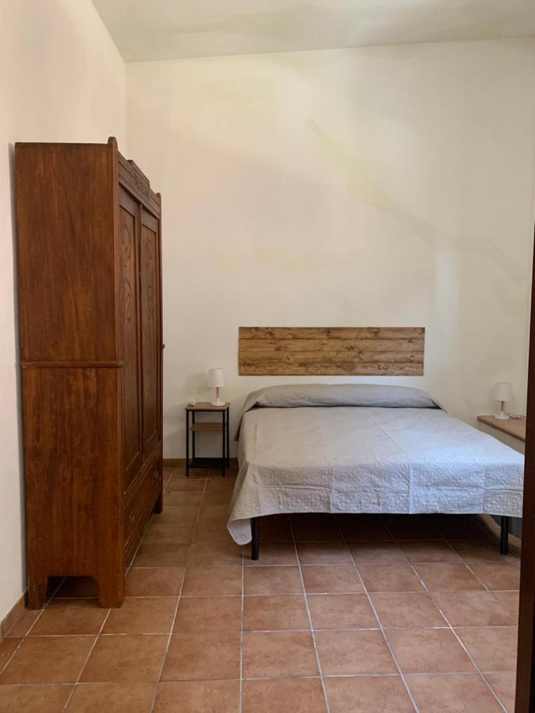 Agriturismo Diffuso Monte Oliveto Maggiore Chiusure Kültér fotó
