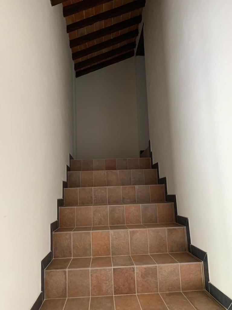 Agriturismo Diffuso Monte Oliveto Maggiore Chiusure Kültér fotó