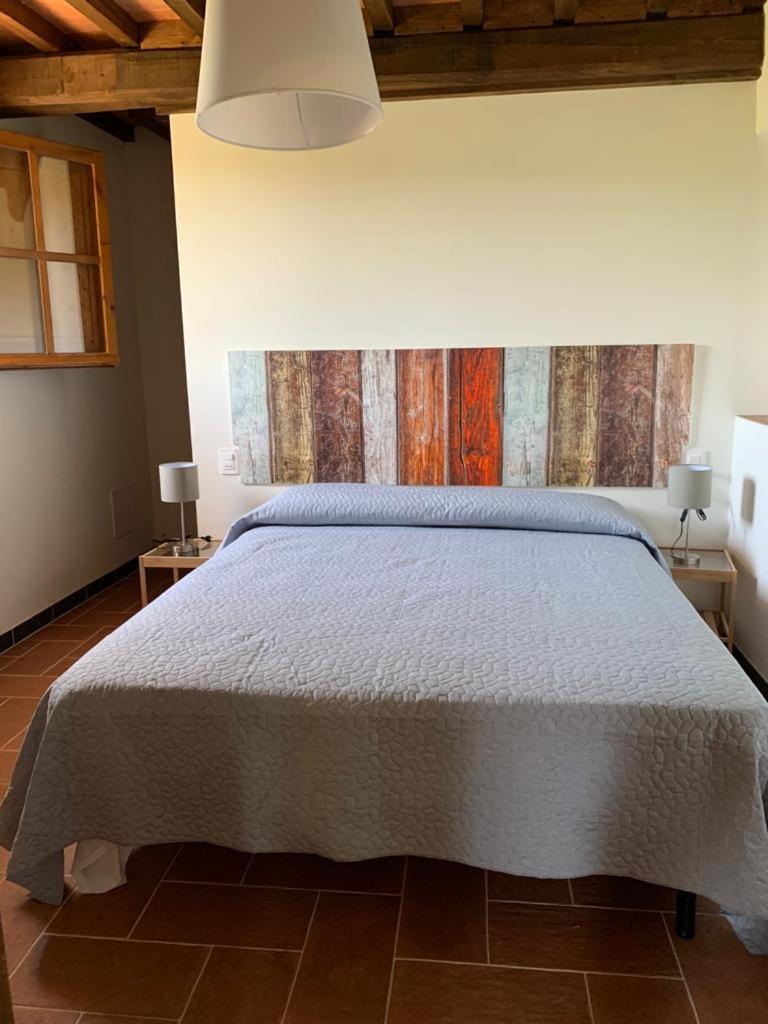 Agriturismo Diffuso Monte Oliveto Maggiore Chiusure Kültér fotó