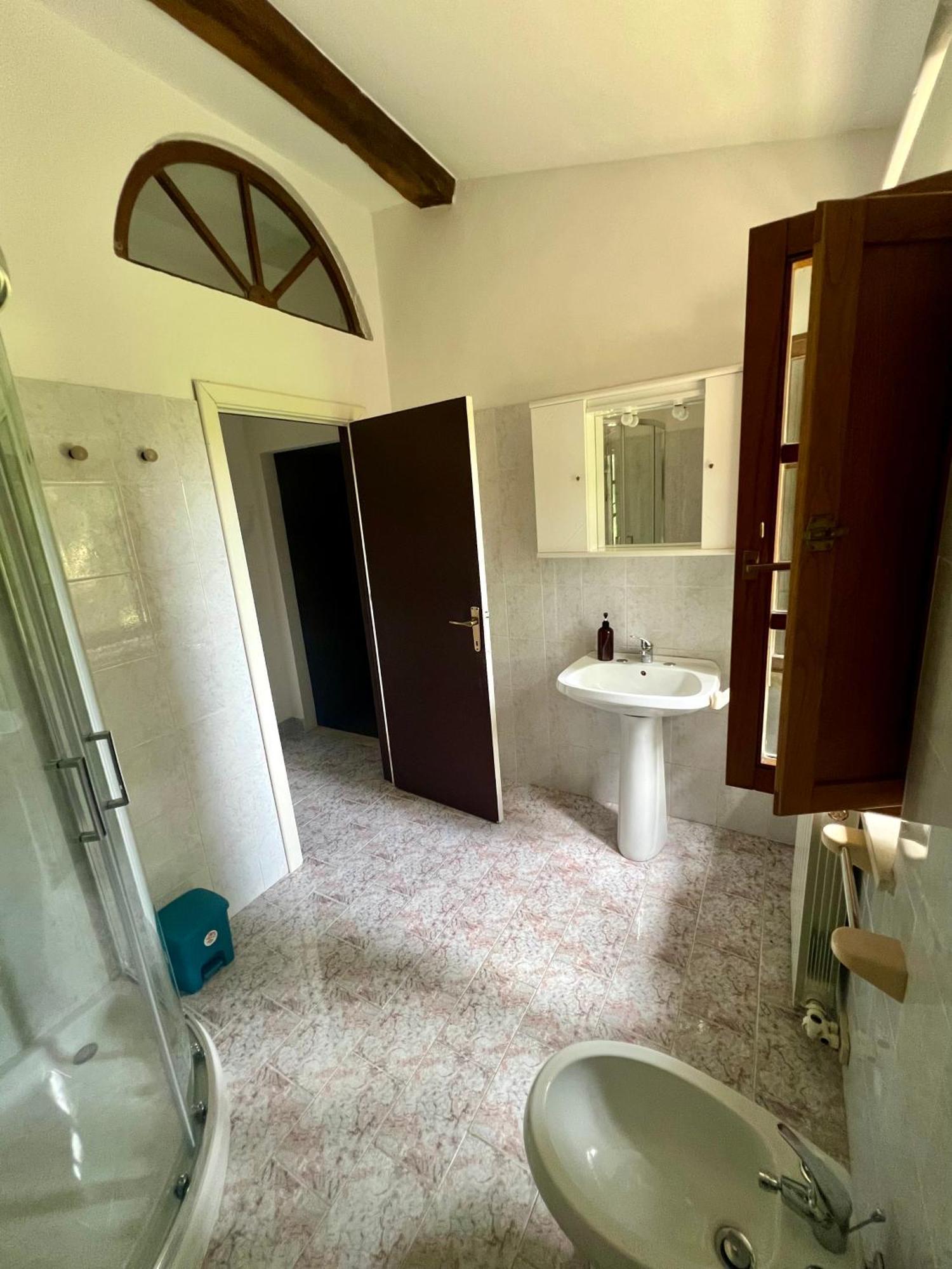 Agriturismo Diffuso Monte Oliveto Maggiore Chiusure Kültér fotó
